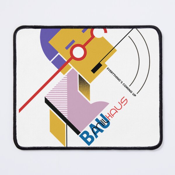 Item preview, Milbauhaus designed and sold by abhiGFX.