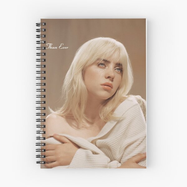 Item preview, Album Best Billieeilish Happier than Ever designed and sold by kunamjaya707.