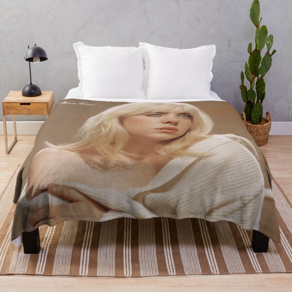 Item preview, Album Best Billieeilish Happier than Ever designed and sold by kunamjaya707.