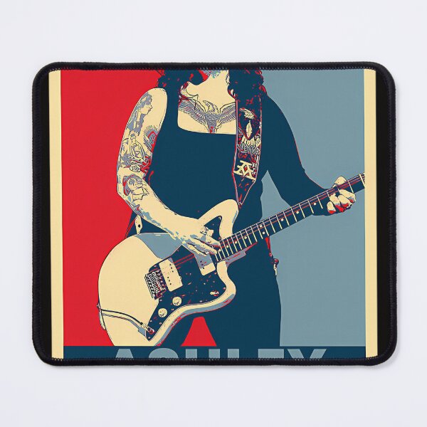 Item preview,  Ashley Mcbryde designed and sold by TarshaEliston.
