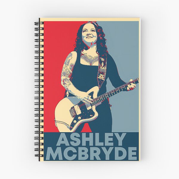 Item preview,  Ashley Mcbryde designed and sold by TarshaEliston.