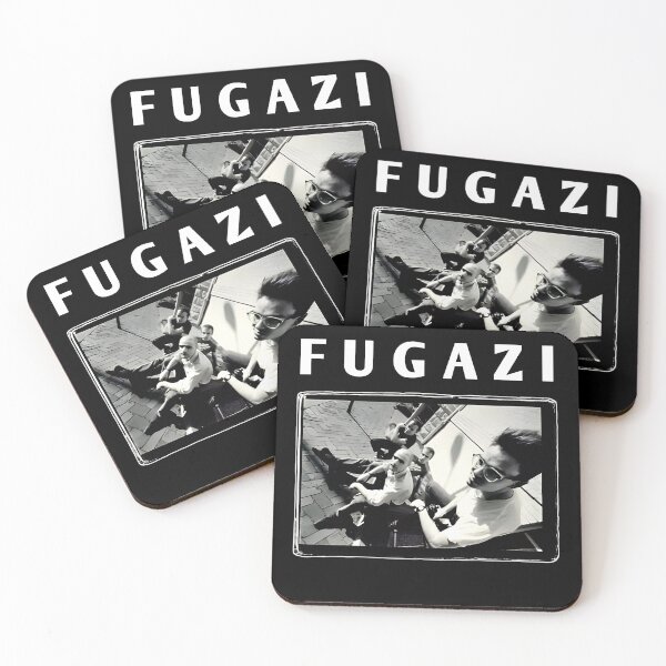 Item preview, Fugazi Band designed and sold by hdbxkbnn.
