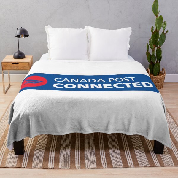 Item preview, Quiet Canada Post bNordic Horizons designed and sold by Sajutitulpes.