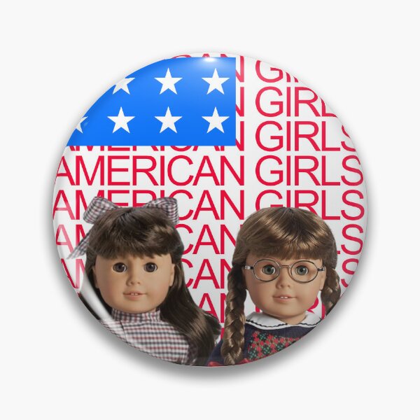 Item preview, American Girls Harry Styles Doll Album Artwork designed and sold by PettyPossum.