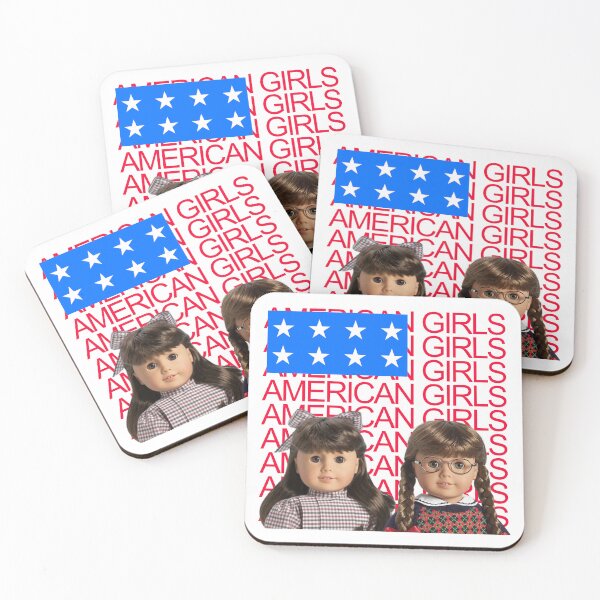 Item preview, American Girls Harry Styles Doll Album Artwork designed and sold by PettyPossum.