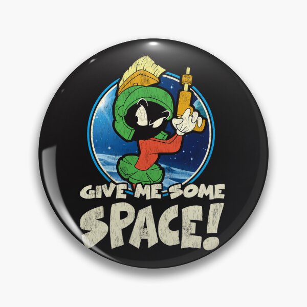 Item preview, Give Me Some Space Dks Worn designed and sold by abhiGFX.