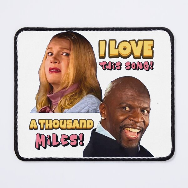 Item preview, White Chicks Comedy Movie 6 designed and sold by Terilolinaa.