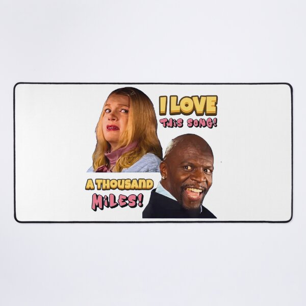 Item preview, White Chicks Comedy Movie 6 designed and sold by Terilolinaa.