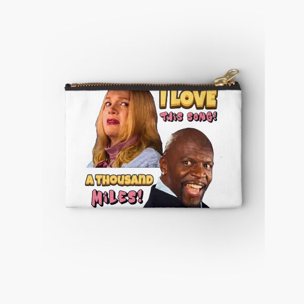 Item preview, White Chicks Comedy Movie 6 designed and sold by Terilolinaa.