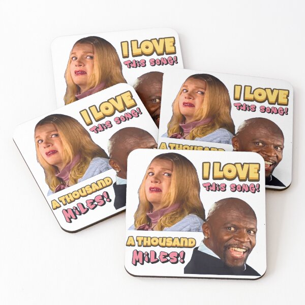 Item preview, White Chicks Comedy Movie 6 designed and sold by Terilolinaa.