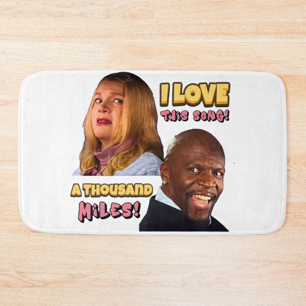Item preview, White Chicks Comedy Movie 6 designed and sold by Terilolinaa.