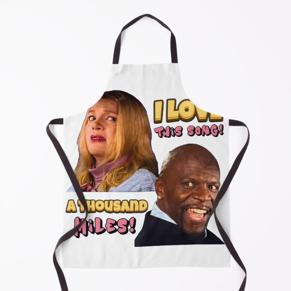 Item preview, White Chicks Comedy Movie 6 designed and sold by Terilolinaa.