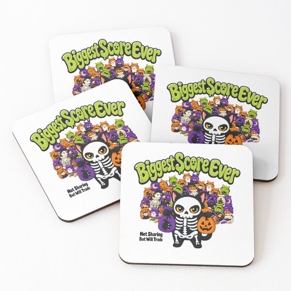 Item preview, Biggest Candy Score designed and sold by ComedyPets.