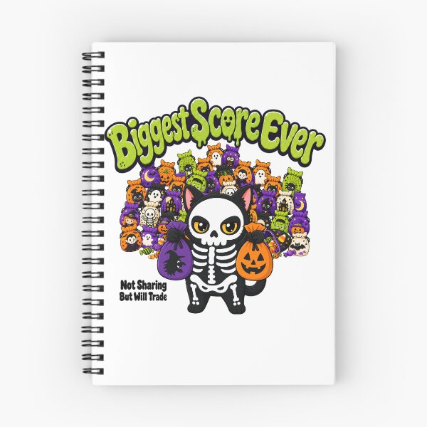 Item preview, Biggest Candy Score designed and sold by ComedyPets.