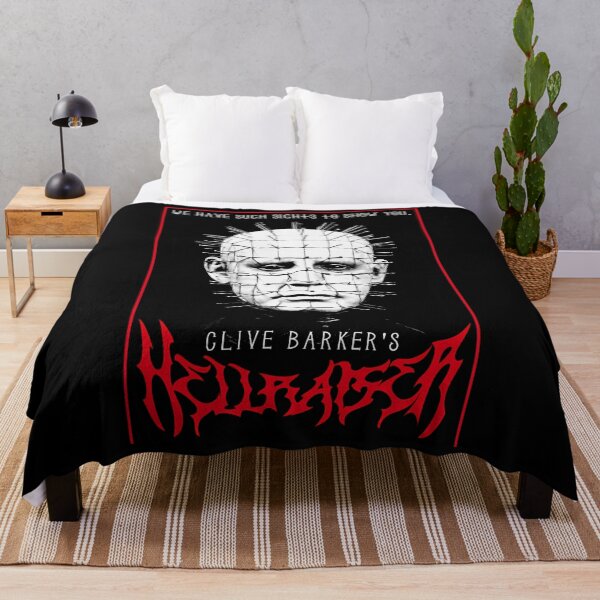 Item preview, clive barkers hellraiser designed and sold by JorgeNoneGarci4.