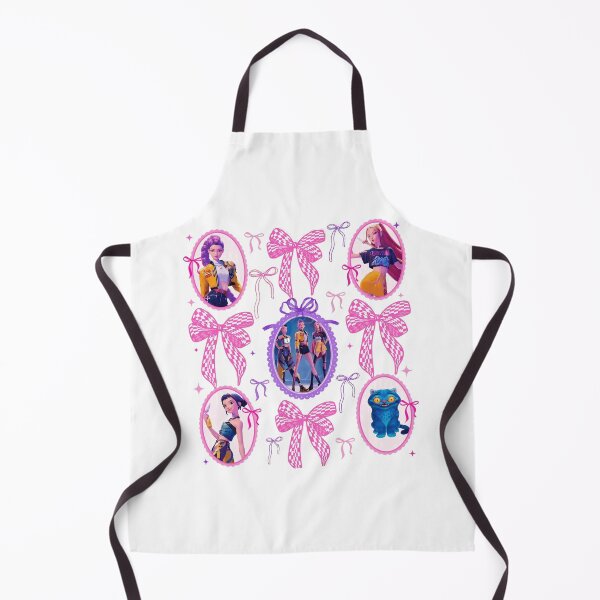 Item preview, Cute Anime Characters & Bows  designed and sold by AmyColema57042.