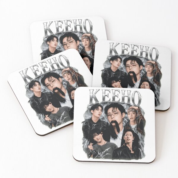 Artikelvorschau, Retro Kpop Idol Collage Grafik entworfen und verkauft von PhillipCo64597.