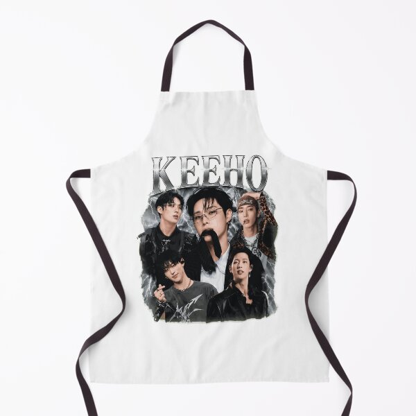 Item preview, Retro Kpop Idol Collage Graphic designed and sold by PhillipCo64597.