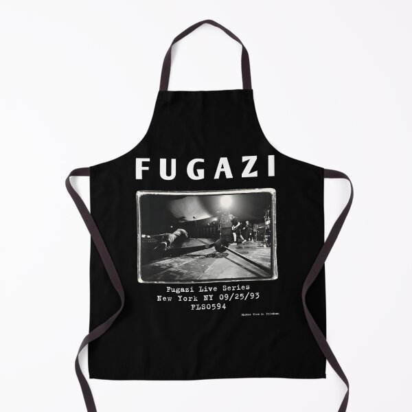 Item preview, Fugazi Band designed and sold by hdbxkbnn.