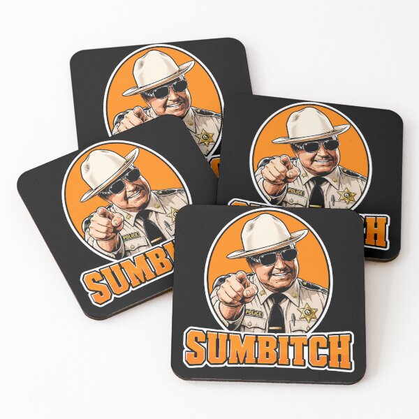 Item preview, sumbitch designed and sold by American Artist Designs.