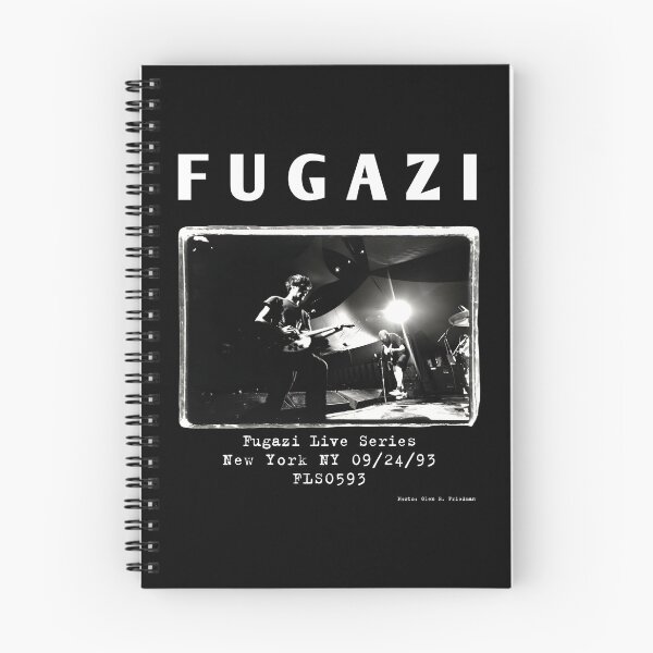 Item preview, Fugazi Band designed and sold by hdbxkbnn.