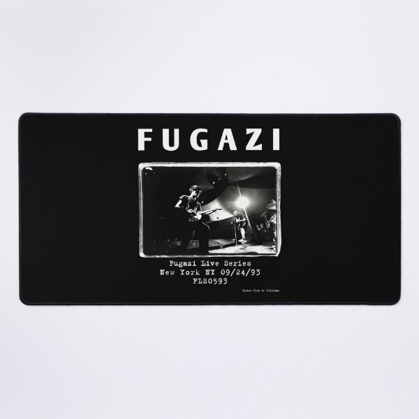 Item preview, Fugazi Band designed and sold by hdbxkbnn.