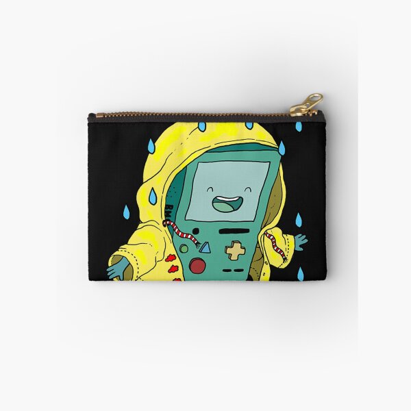 Item preview, Bmo Rainy Day designed and sold by abhiGFX.