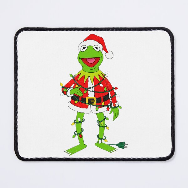 Item preview, Retro Frog Christmas Lights designed and sold by PhillipCo64597.
