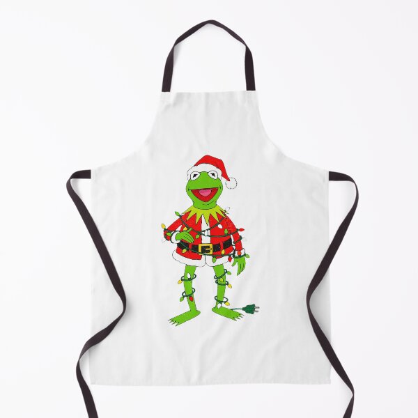 Item preview, Retro Frog Christmas Lights designed and sold by PhillipCo64597.