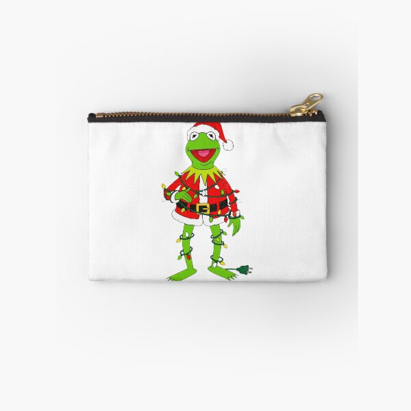 Item preview, Retro Frog Christmas Lights designed and sold by PhillipCo64597.