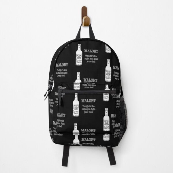Item preview, Malort Meme Tonights the Night You Fight your Dad Funny Chicago designed and sold by Felipe-barg.