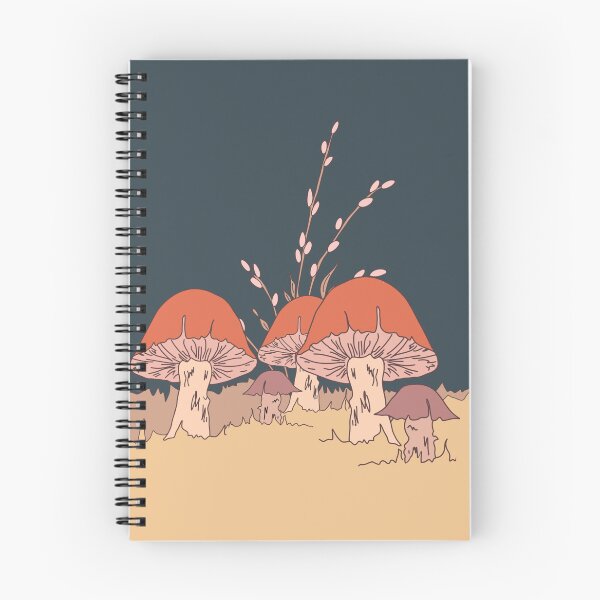 Item preview, Mamo Mushies designed and sold by Ollie-Alta.