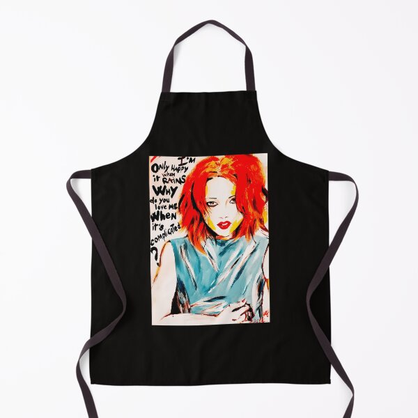 Item preview,  I'M Only Happy When It Rains designed and sold by TarshaEliston.