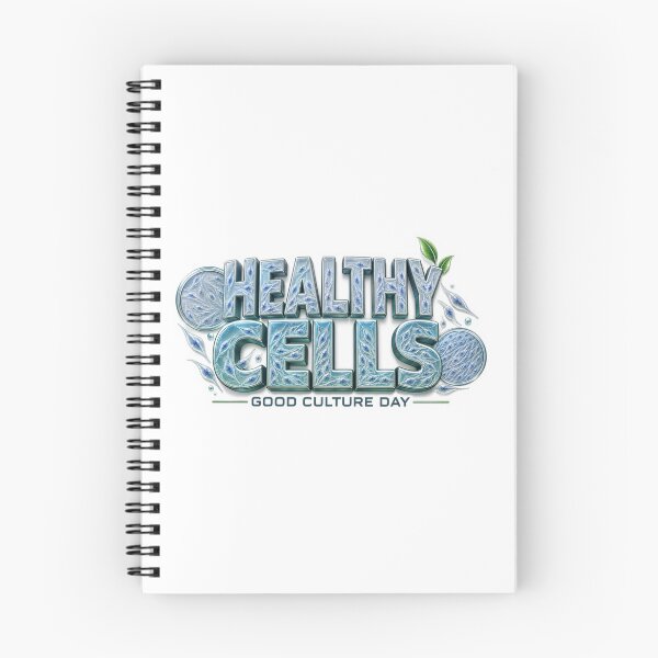 Item preview, Healthy Cells Good Culture Day designed and sold by pradeepvisuals.