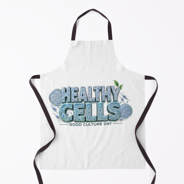 Item preview, Healthy Cells Good Culture Day designed and sold by pradeepvisuals.