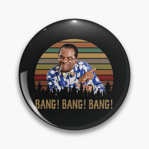 Item preview, John Witherspoon designed and sold by abhiGFX.