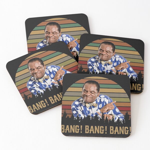 Item preview, John Witherspoon designed and sold by abhiGFX.