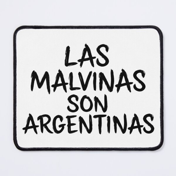 Item preview, Las Malvinas Son Argentinas designed and sold by RichardLRamsey.