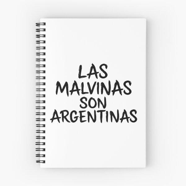Item preview, Las Malvinas Son Argentinas designed and sold by RichardLRamsey.