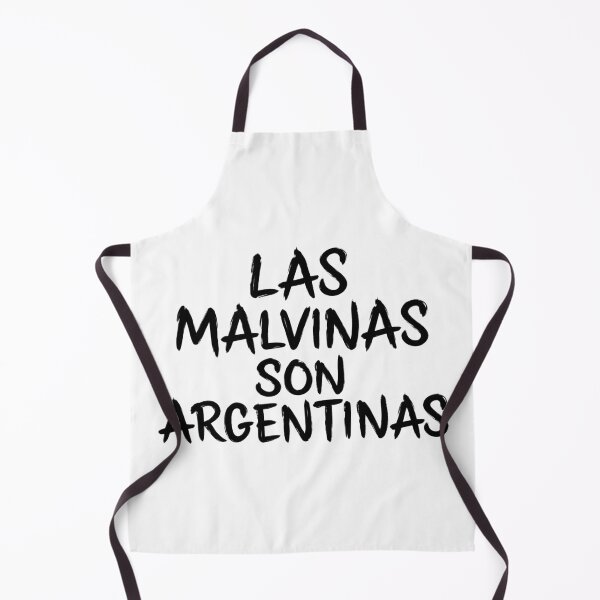 Item preview, Las Malvinas Son Argentinas designed and sold by RichardLRamsey.