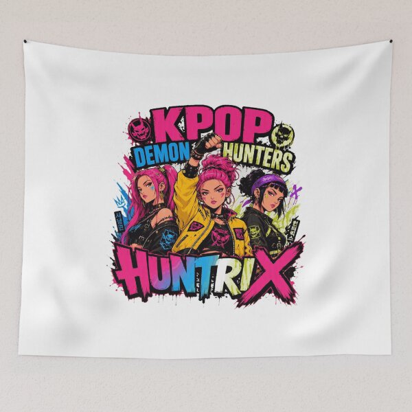 Item preview, Anime Girl Kpop Style Graphic  designed and sold by PhillipCo64597.