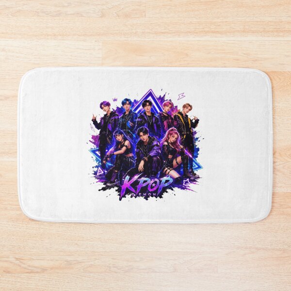 Item preview, Anime K-Pop Style Idol Group  designed and sold by AmyColema57042.