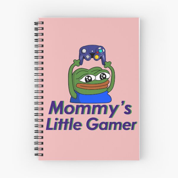 Item preview, Mommys Little Gamer designed and sold by Felipe-barg.