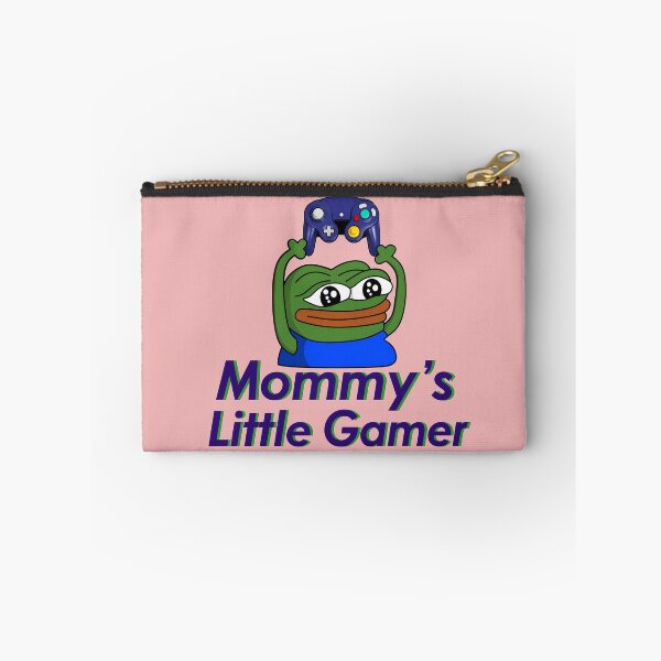 Item preview, Mommys Little Gamer designed and sold by Felipe-barg.
