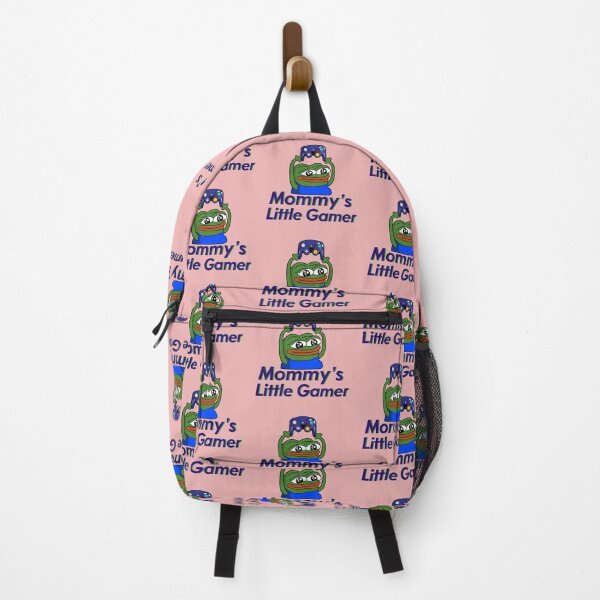 Item preview, Mommys Little Gamer designed and sold by Felipe-barg.