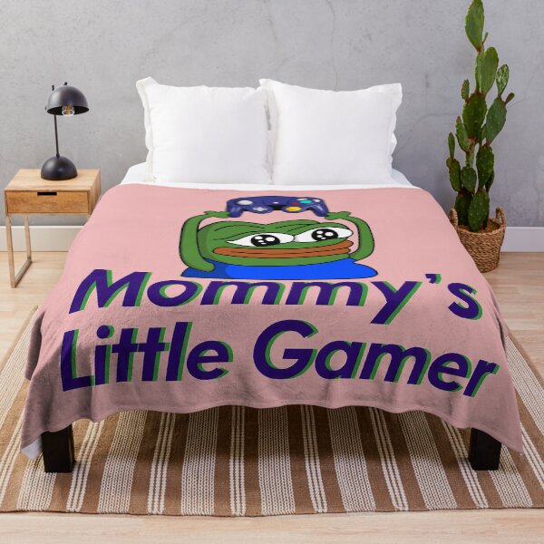 Item preview, Mommys Little Gamer designed and sold by Felipe-barg.