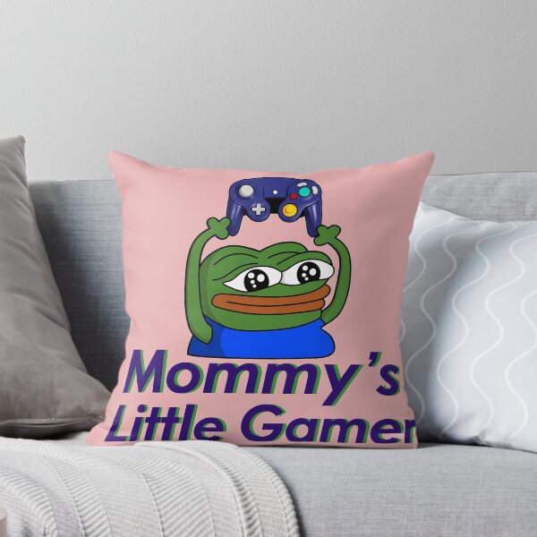 Item preview, Mommys Little Gamer designed and sold by Felipe-barg.