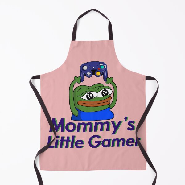 Item preview, Mommys Little Gamer designed and sold by Felipe-barg.