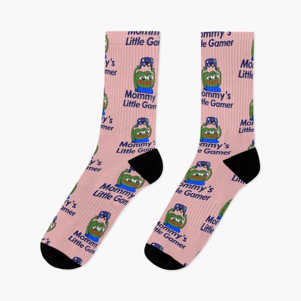 Item preview, Mommys Little Gamer designed and sold by Felipe-barg.
