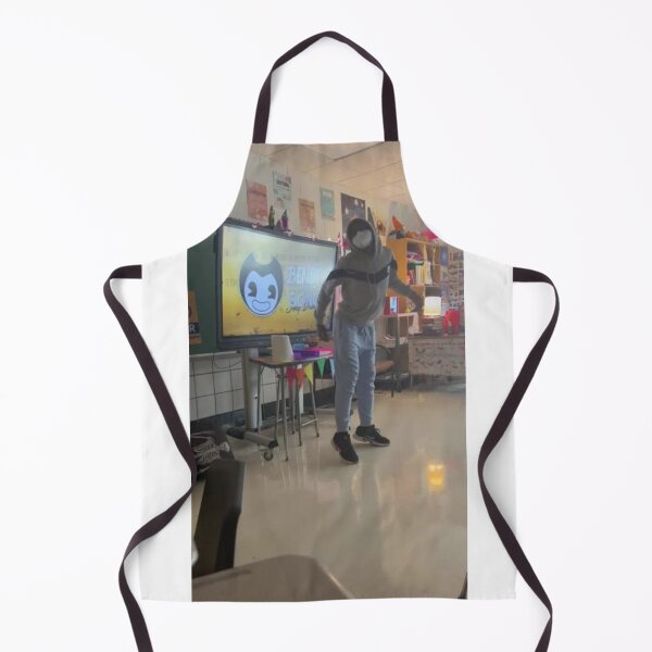 Item preview, Bendy Dance designed and sold by SuperShirtCool.